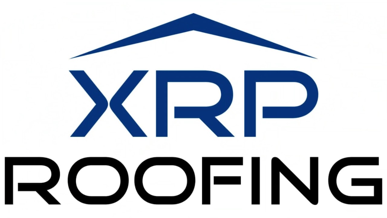 XRP Roofing project